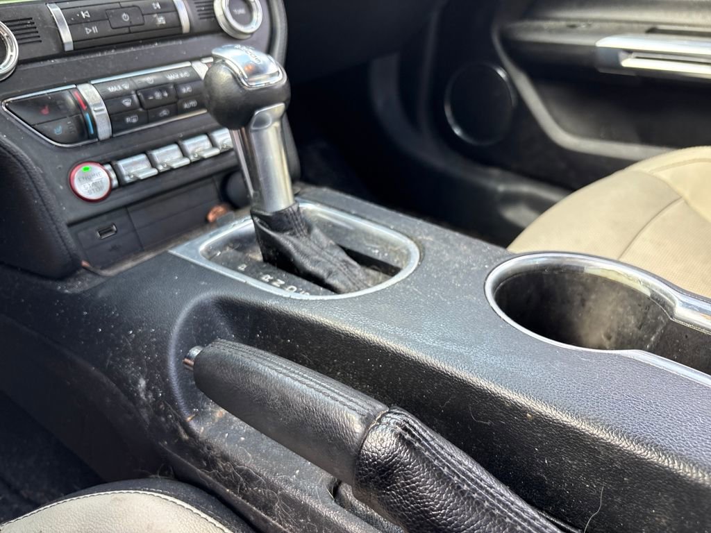 Used 2019 Ford Mustang GT Premium image 27