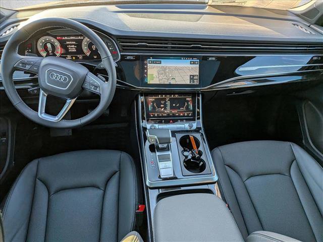 New 2026 Audi Q7 3.0T Premium Plus image 16