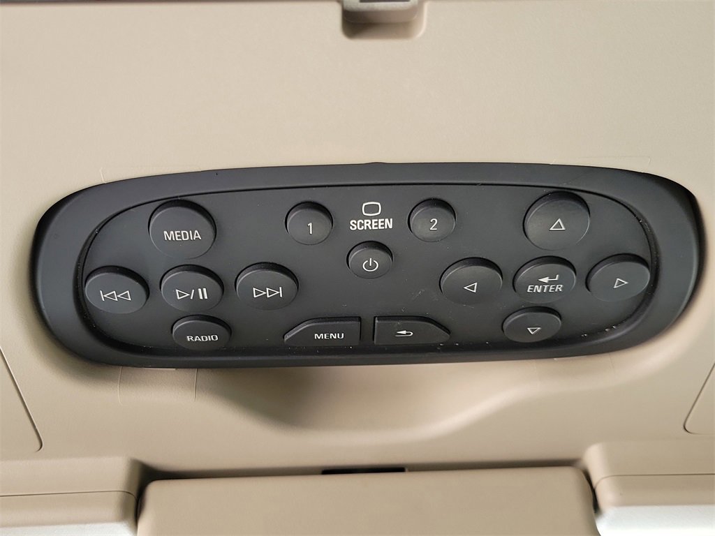 Used 2019 Cadillac Escalade Luxury image 20