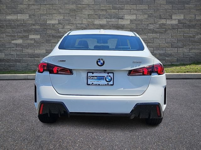 New 2026 BMW 228i xDrive w/ Technology Package AWD/4WD image 5