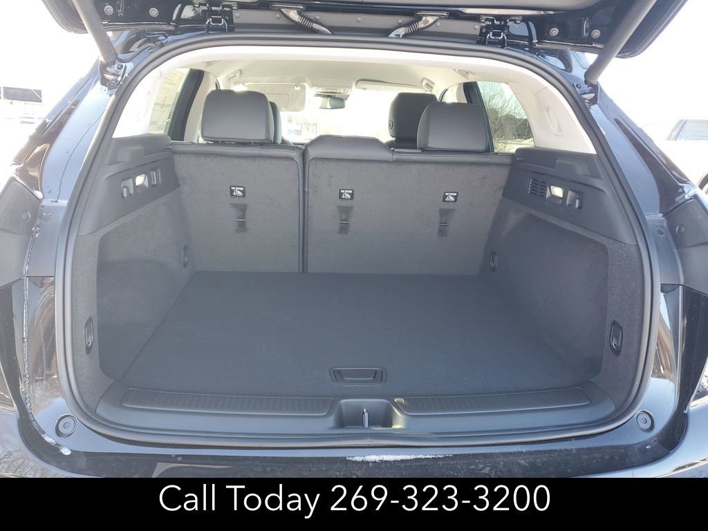 New 2026 Buick Envision Preferred image 26