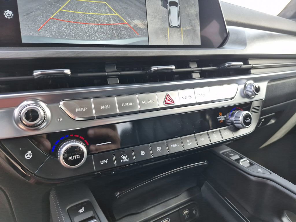 New 2025 Kia Telluride SX Prestige X-Line image 24