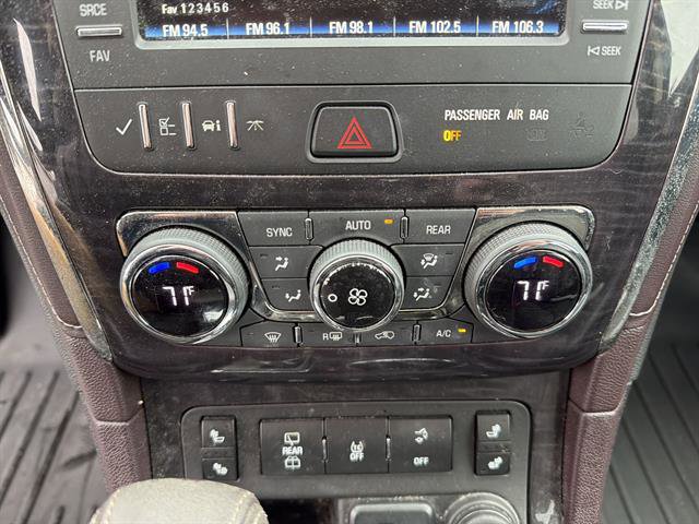 Used 2016 Buick Enclave Leather image 16