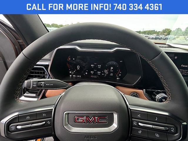 New 2026 GMC Canyon AT4 w/ Technology Plus Package image 17