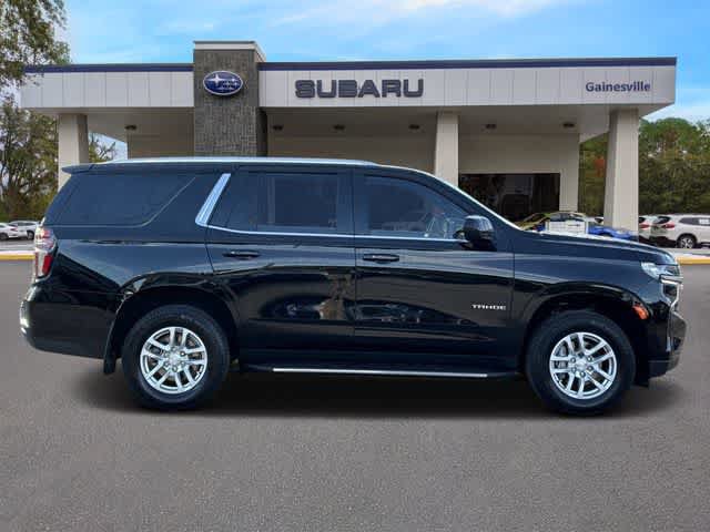Used 2024 Chevrolet Tahoe LS AWD/4WD image 7