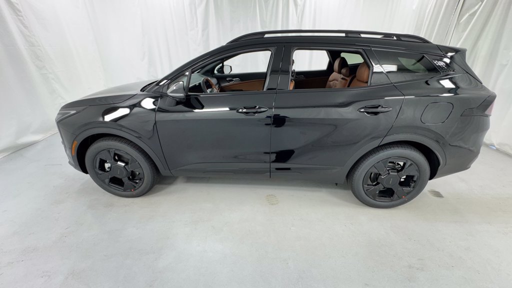 New 2026 Kia Sportage X-Line w/ X-Line Technology Package AWD/4WD image 6