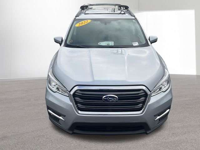 Used 2022 Subaru Ascent Limited w/ Technology Package AWD/4WD image 33