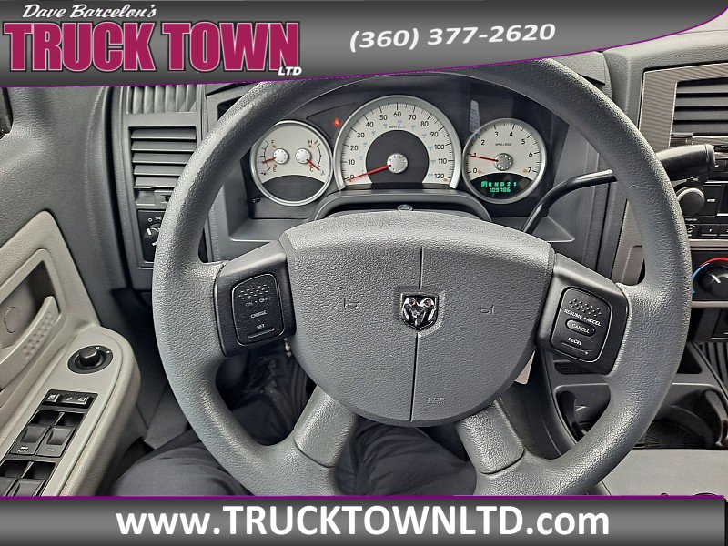 Used 2006 Dodge Dakota SLT image 19