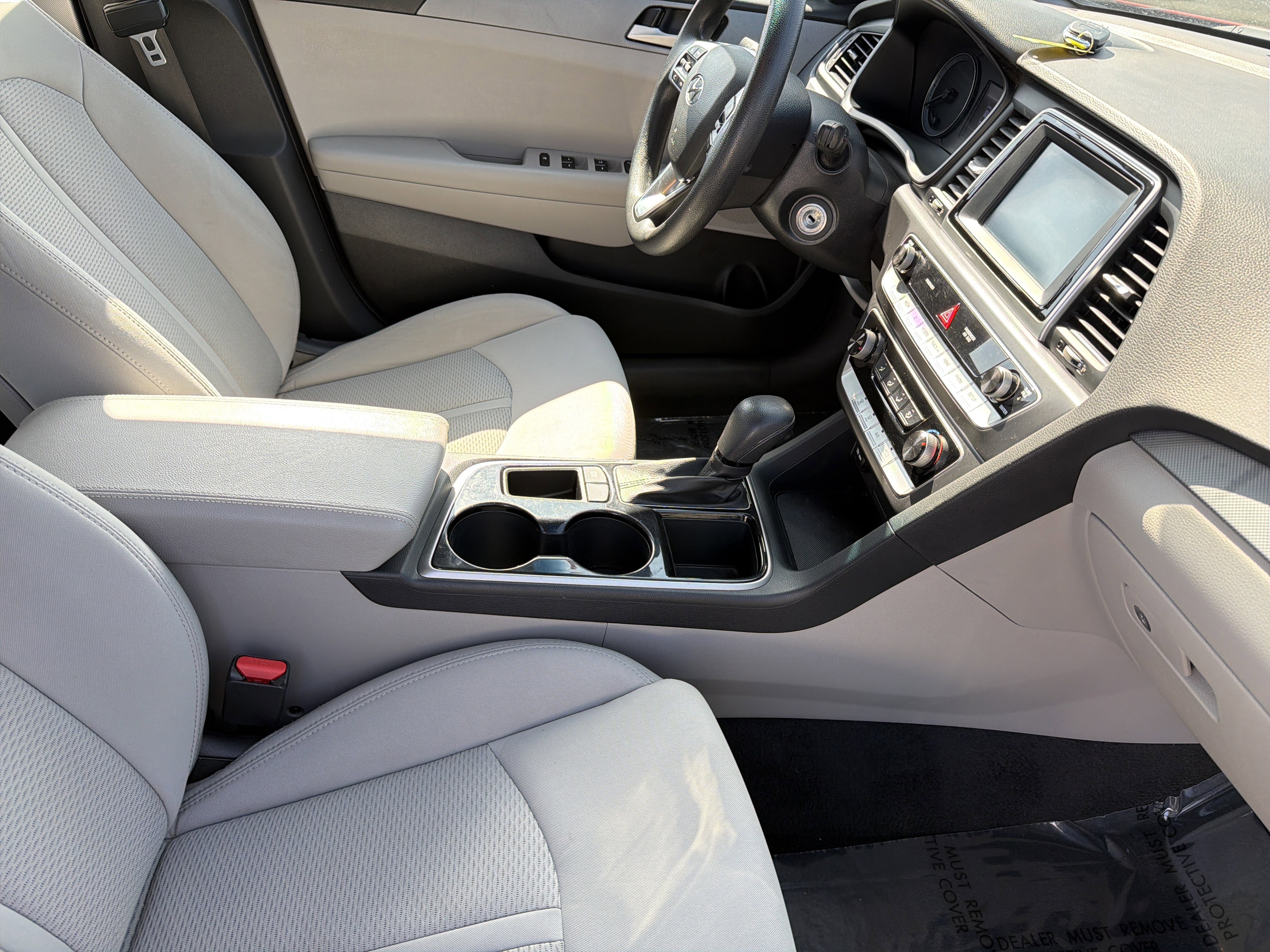 Used 2019 Hyundai Sonata SE image 60