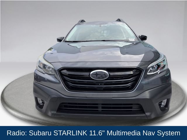 Certified 2021 Subaru Outback Onyx Edition XT AWD/4WD image 9