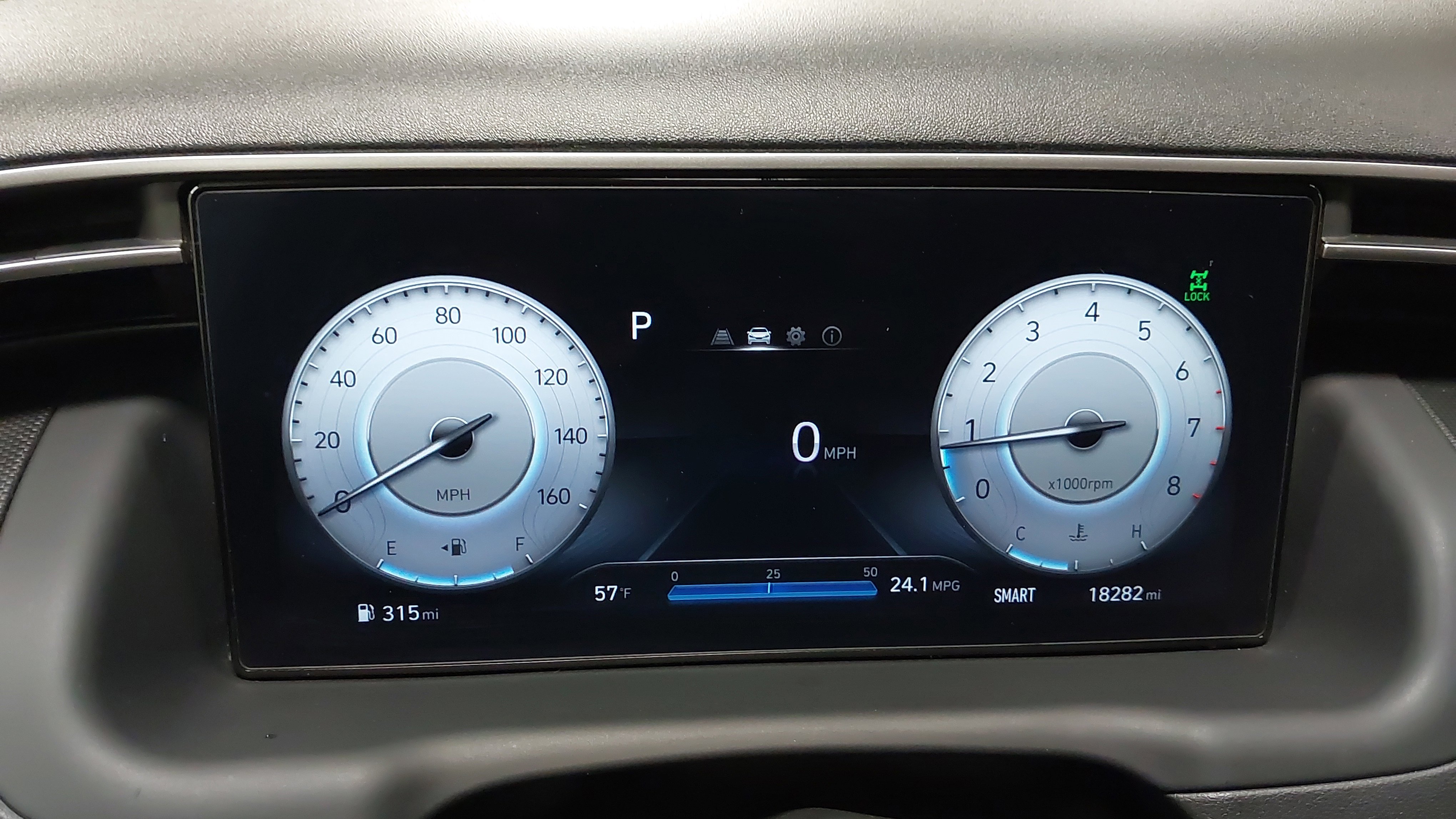 Used 2023 Hyundai Santa Cruz SEL w/ Activity Package image 18
