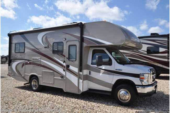 Used 2014 Ford E-350 and Econoline 350 Super Duty Wagon w/ Motorhome Prep Package