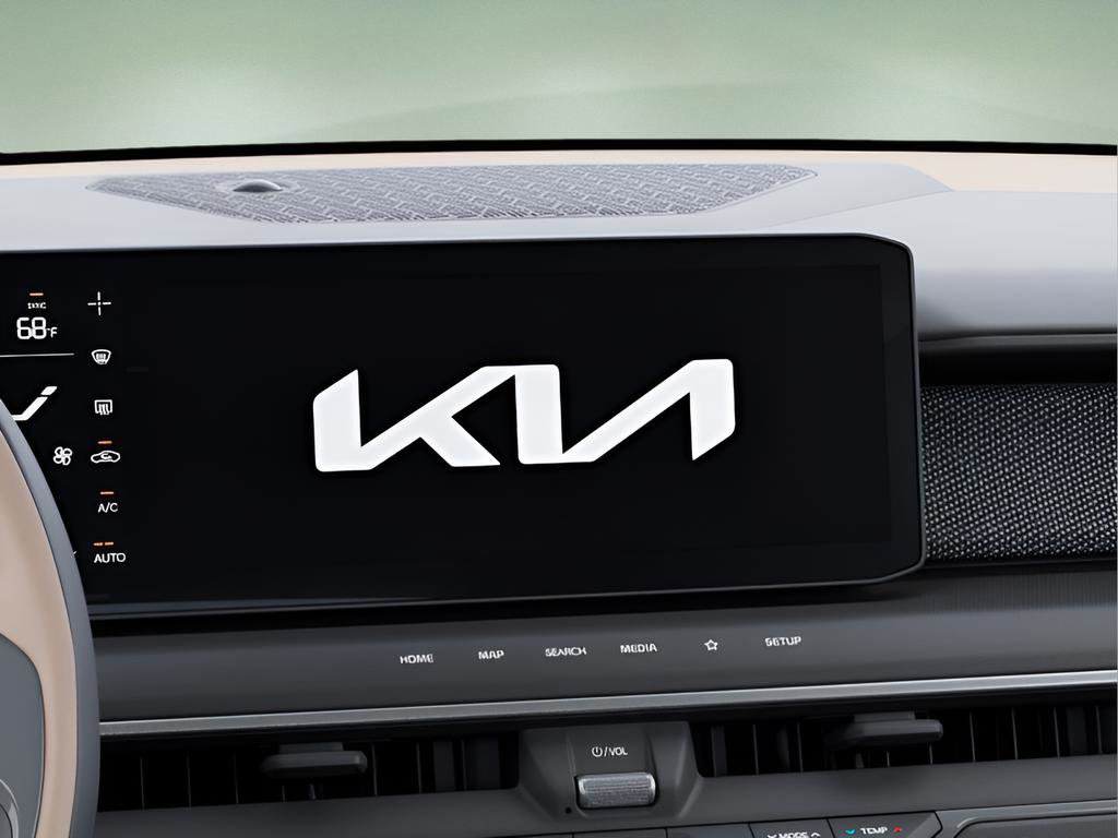 New 2026 Kia EV9 GT-Line image 21