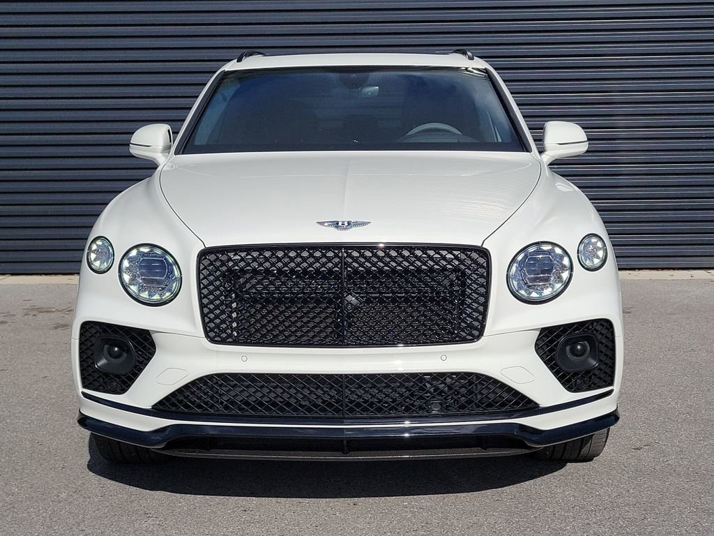 Used 2021 Bentley Bentayga Speed image 10
