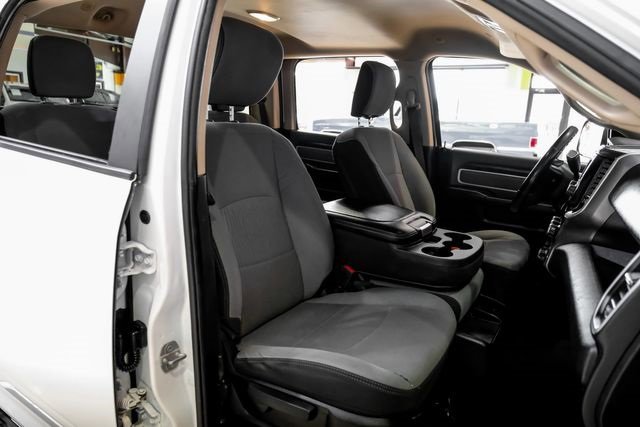 Used 2020 RAM 2500 Big Horn image 34