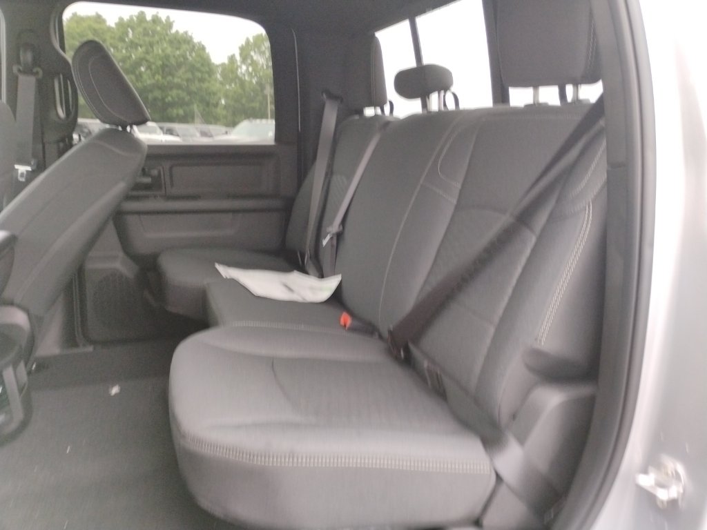 New 2026 RAM 2500 Tradesman AWD/4WD image 18