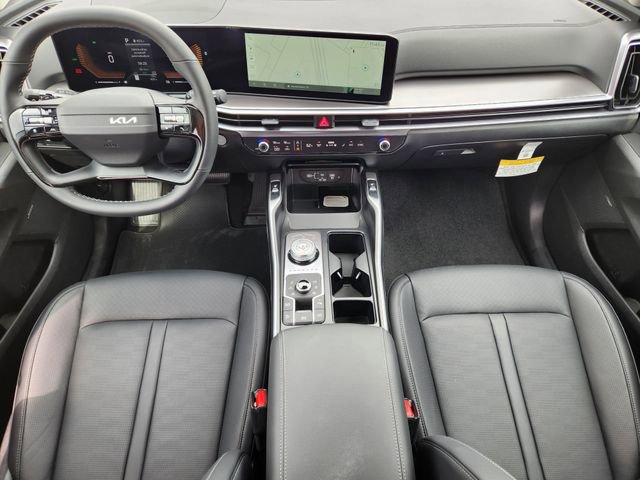 Certified 2026 Kia Sorento EX w/ EX Premium Package AWD/4WD image 28