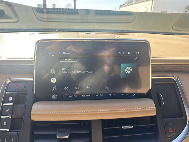 Used 2022 Chevrolet Tahoe Premier image 16