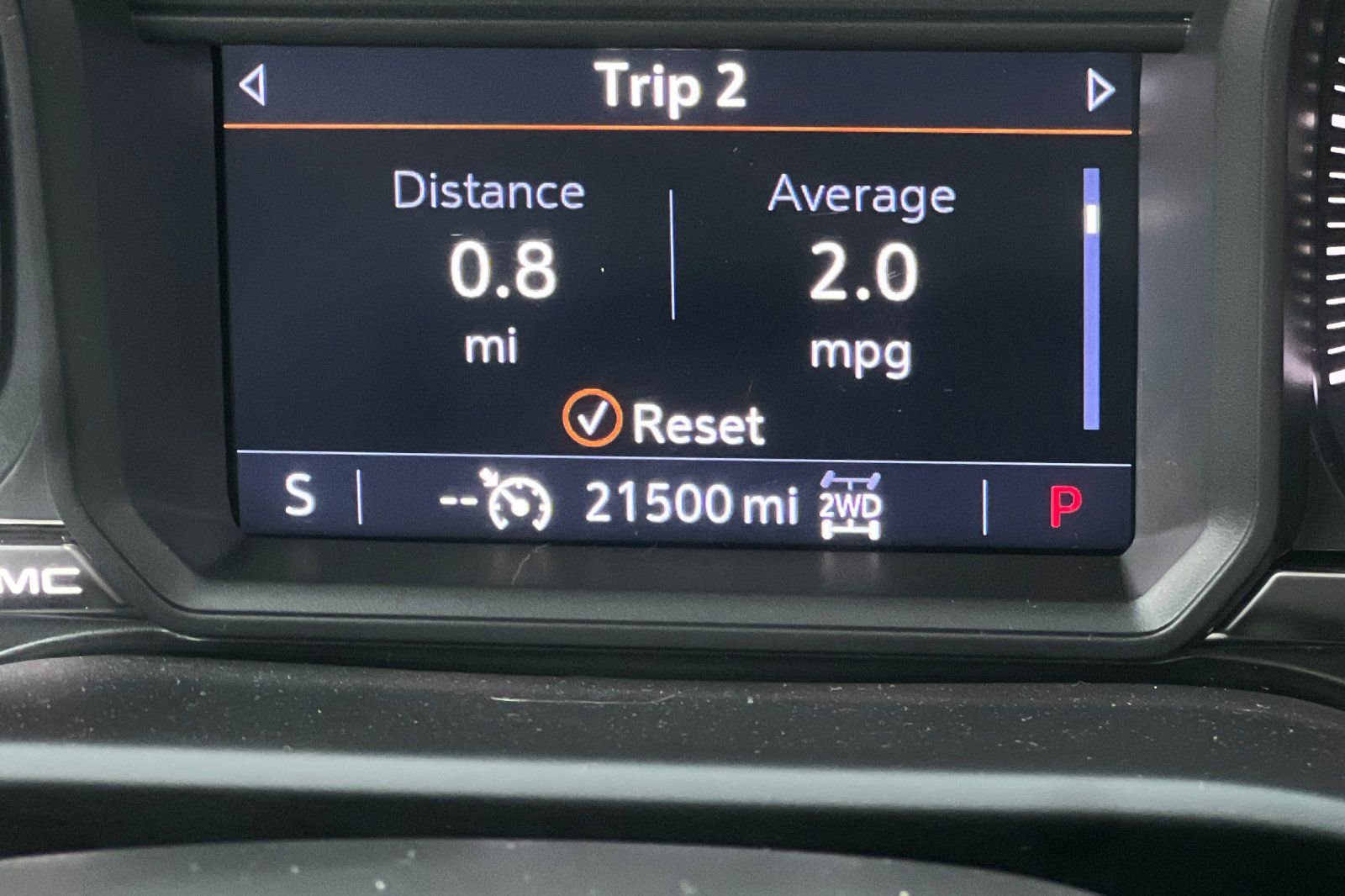 Used 2023 GMC Sierra 2500 AT4 w/ AT4 Preferred Package image 36