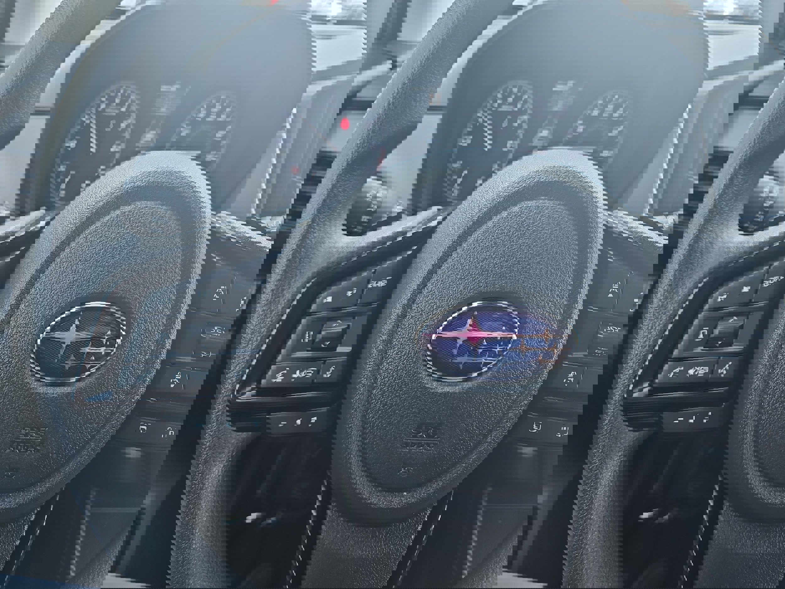 Certified 2025 Subaru Crosstrek 2.0i Premium image 14