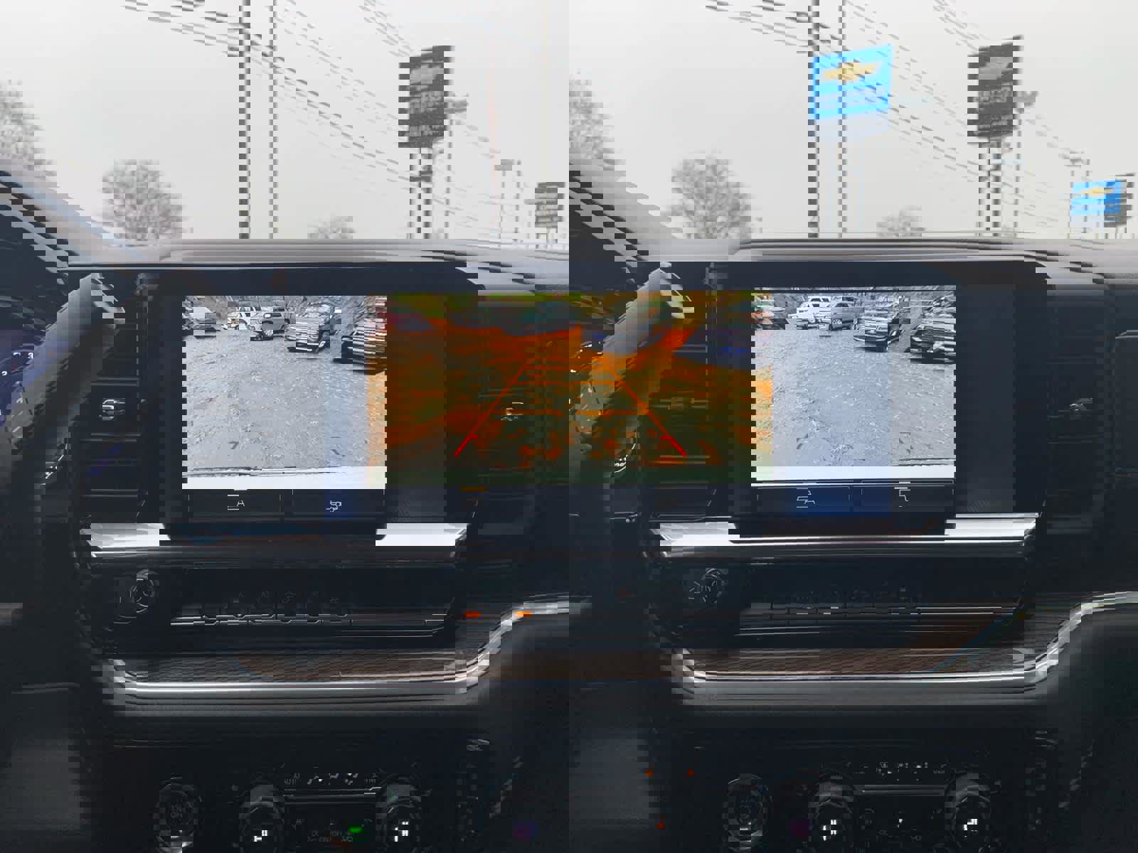 Certified 2022 Chevrolet Silverado 1500 LT image 28