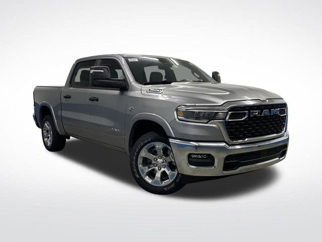 New 2026 RAM 1500 Big Horn image 44