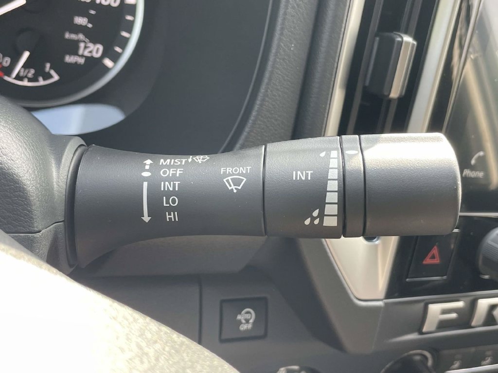 New 2026 Nissan Frontier SV w/ Tow Package AWD/4WD image 22