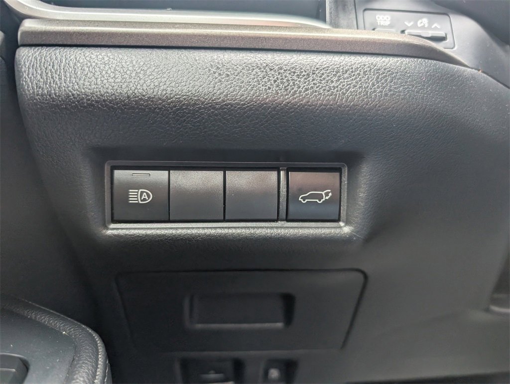 Used 2024 Toyota Grand Highlander XLE image 23