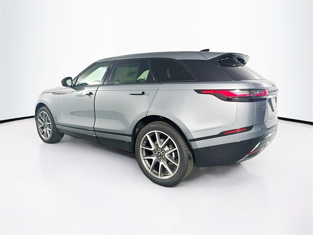 New 2026 Land Rover Range Rover Velar Dynamic SE image 7