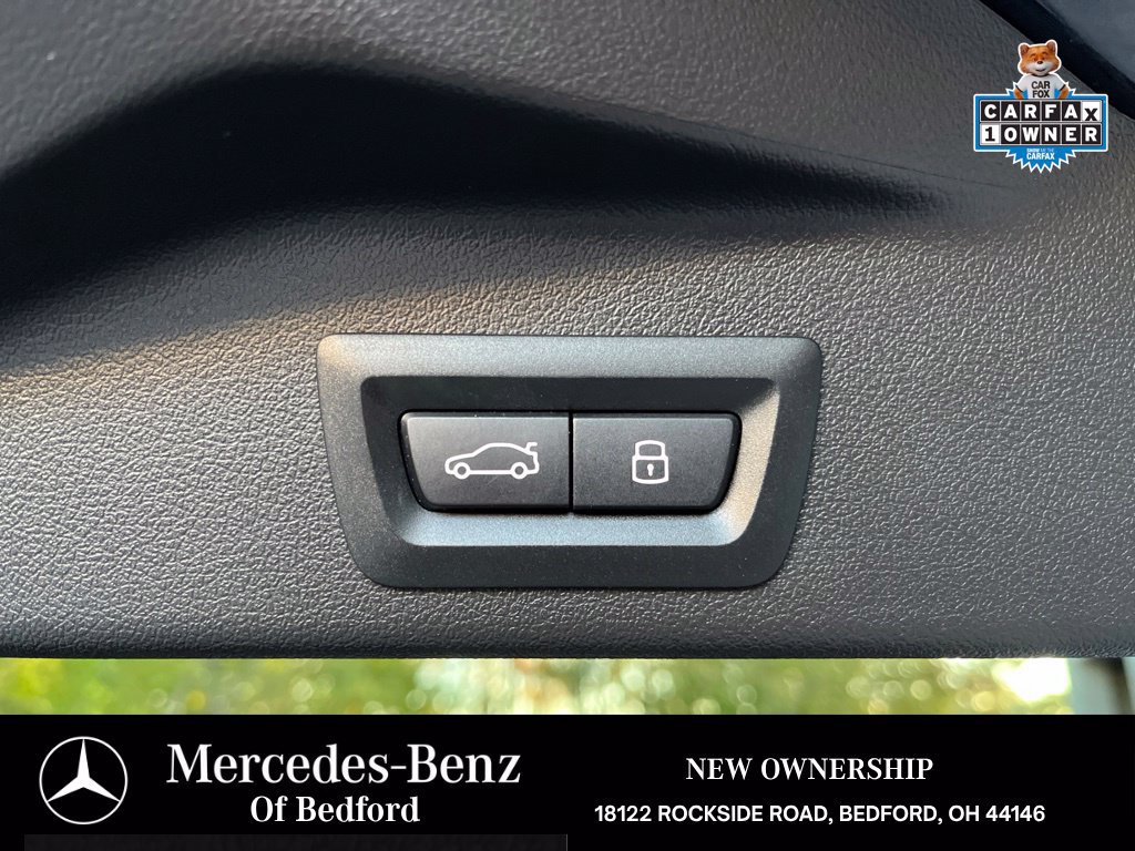 Used 2026 BMW X5 M60i AWD/4WD image 18
