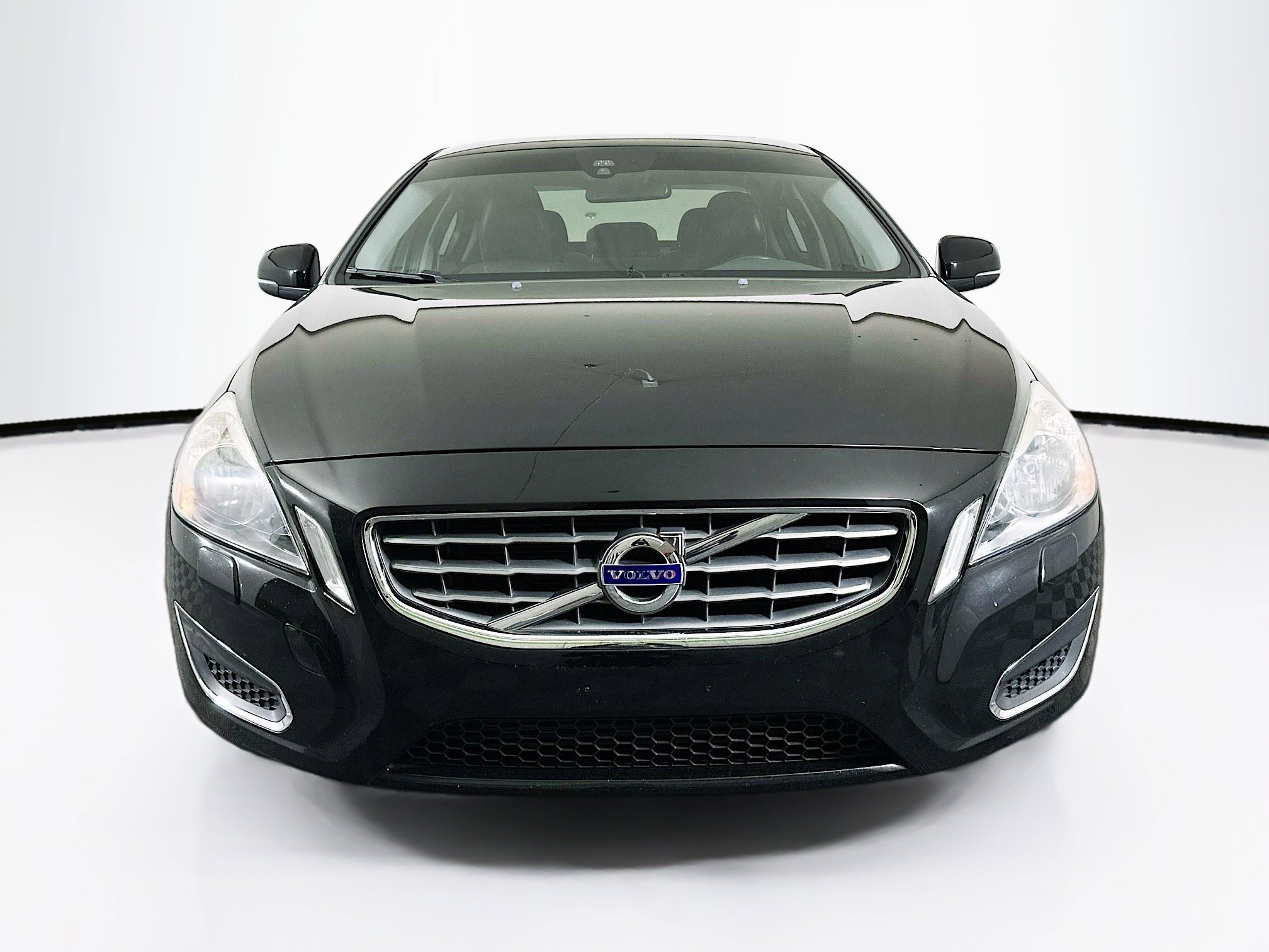 Used 2013 Volvo S60 T5 image 2
