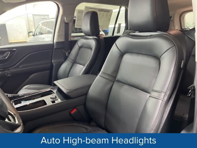 New 2026 Lincoln Aviator AWD image 20