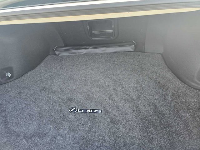 Certified 2024 Lexus ES 350 w/ Accessory Package (Z2) FWD image 14