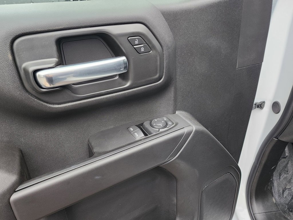 New 2026 GMC Sierra 1500 Pro w/ Pro Value Package image 17