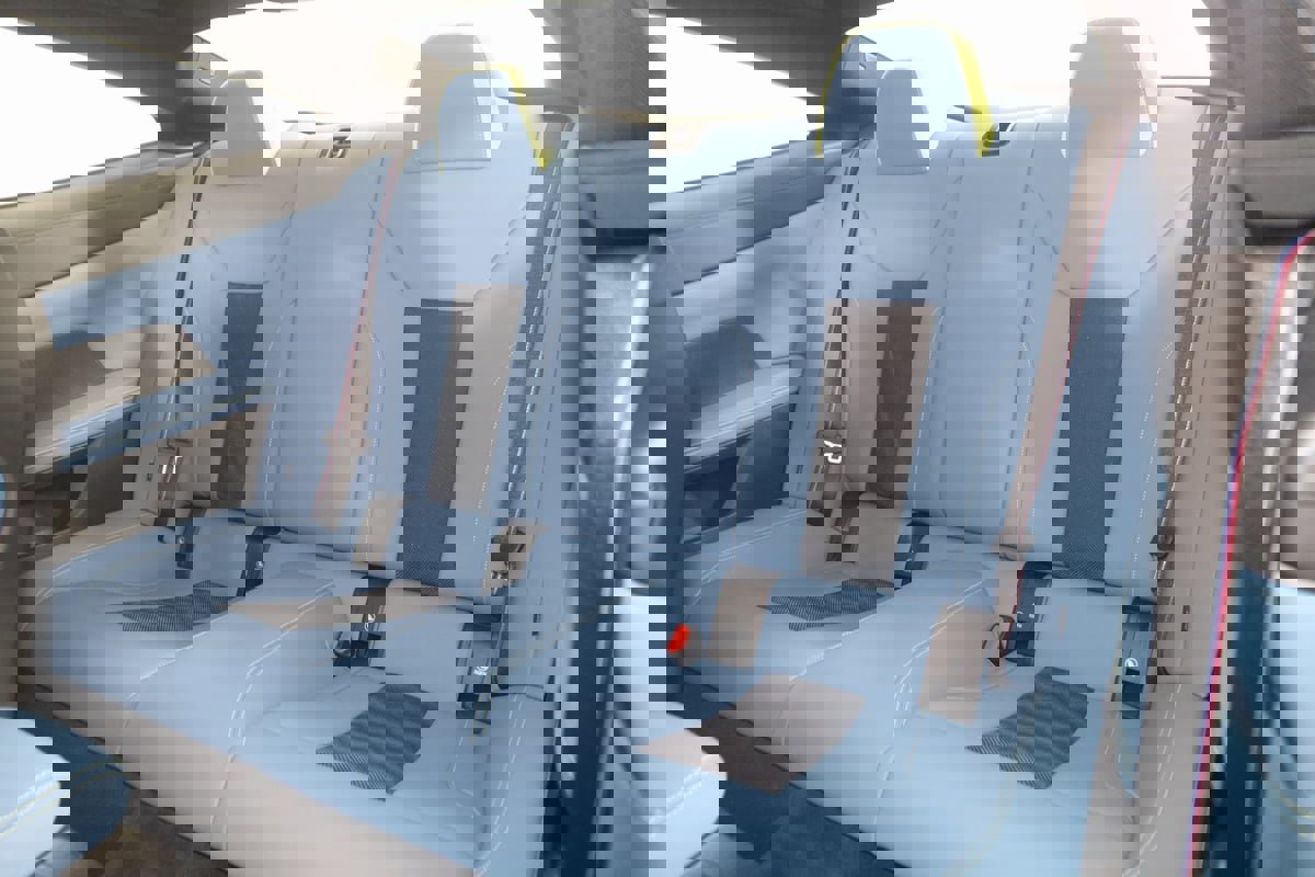 Used 2023 BMW M4 Competition RWD image 69