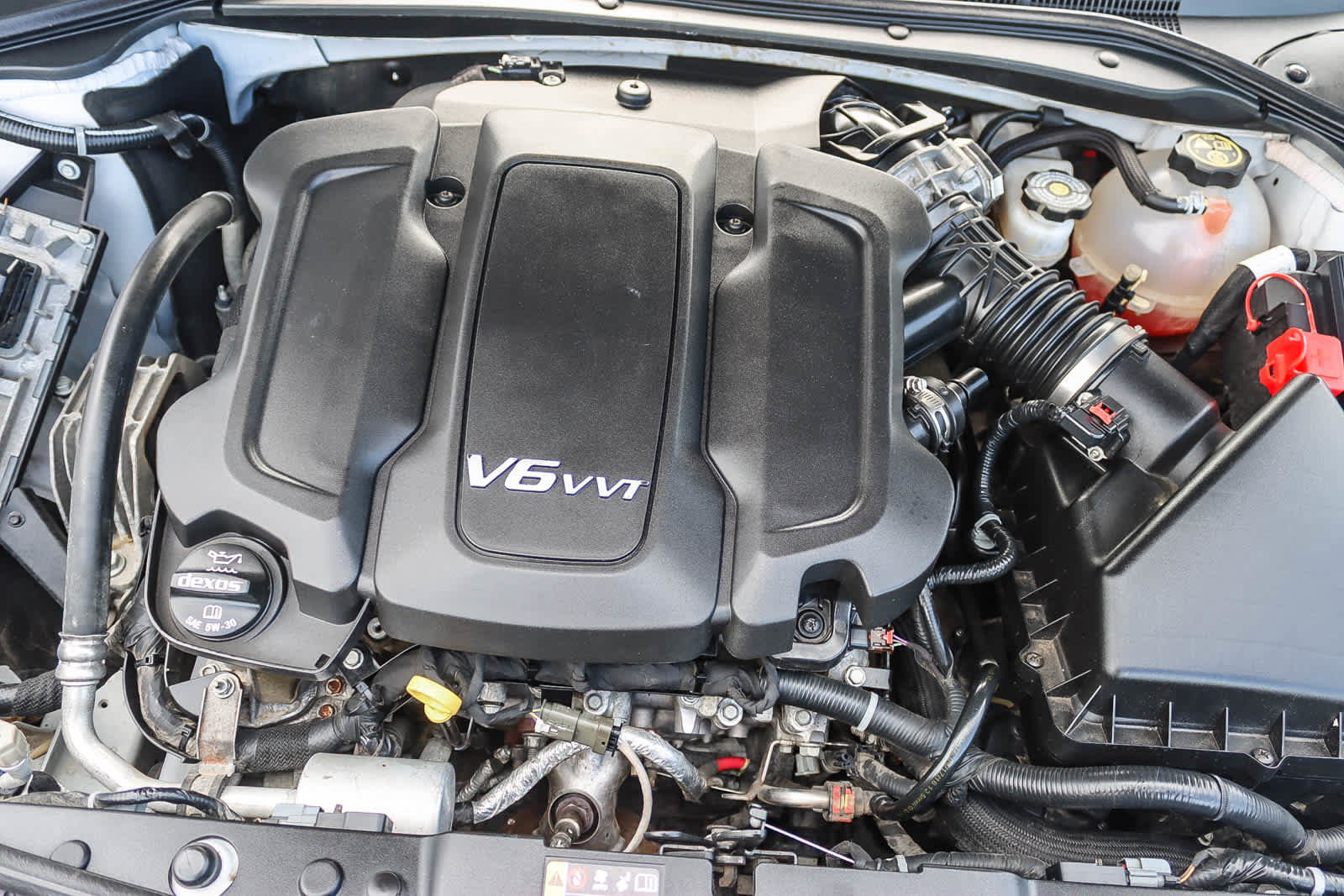 Used 2017 Buick LaCrosse Premium image 24