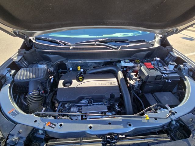 Used 2025 Chevrolet Equinox ACTIV image 30