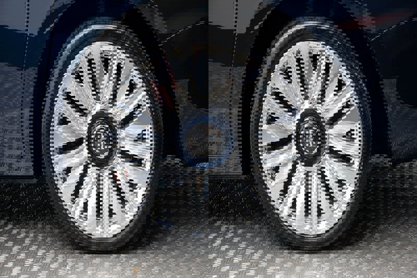 New 2026 Rolls-Royce Ghost image 44