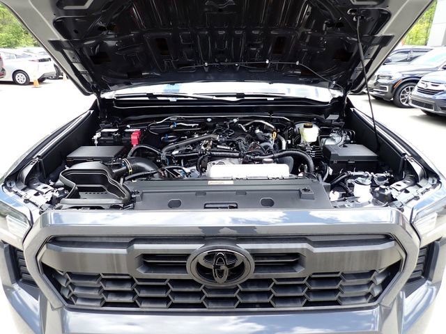 Certified 2026 Toyota Tacoma TRD Sport AWD/4WD image 14