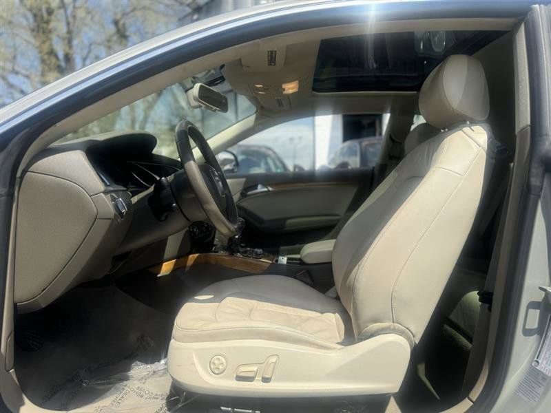 Used 2008 Audi A5 3.2 image 13