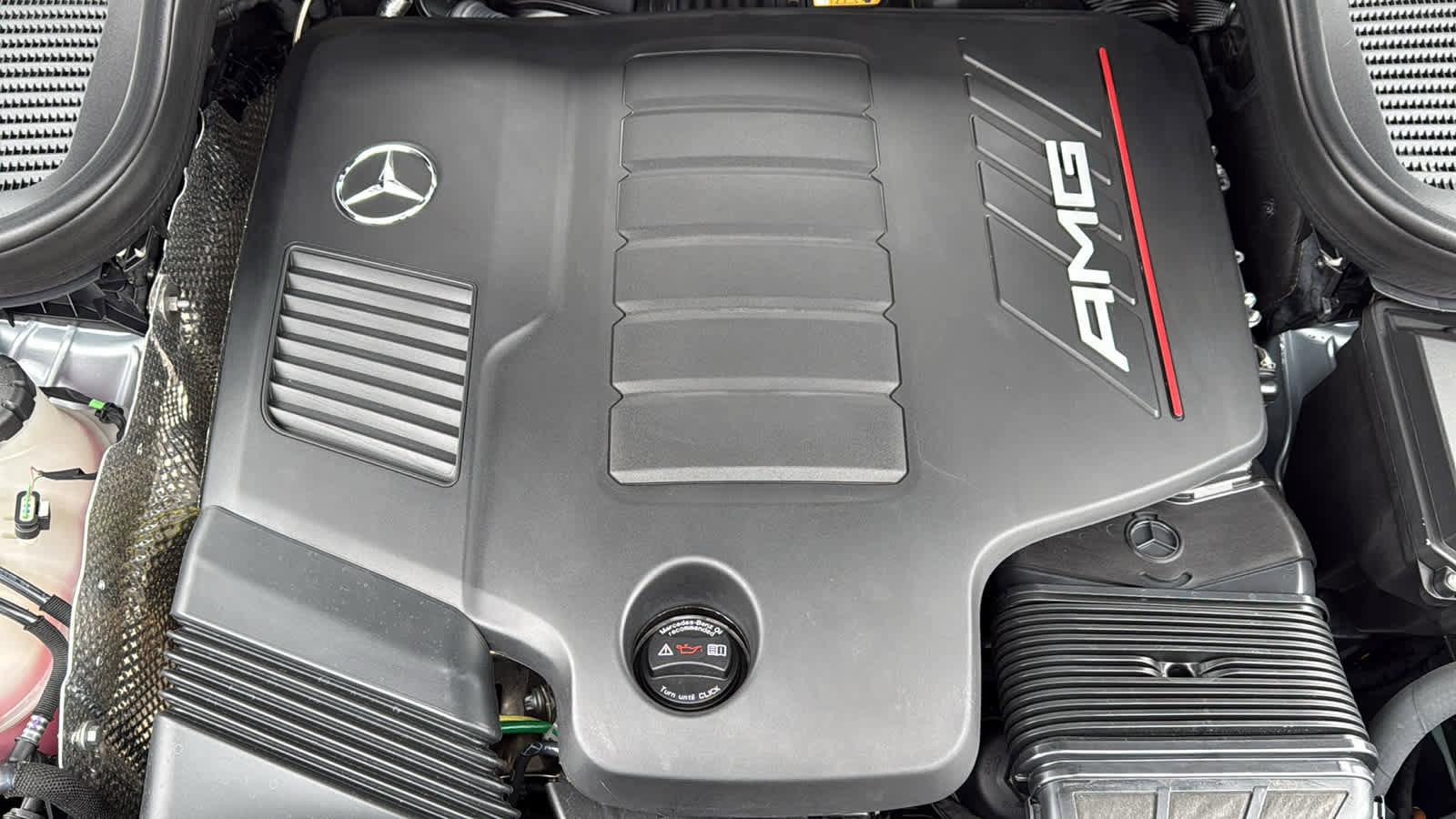 New 2026 Mercedes-Benz GLE 53 AMG 4MATIC Coupe image 13