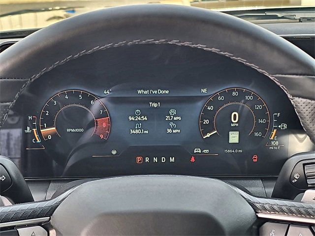 Used 2024 Ford Mustang GT Premium image 23