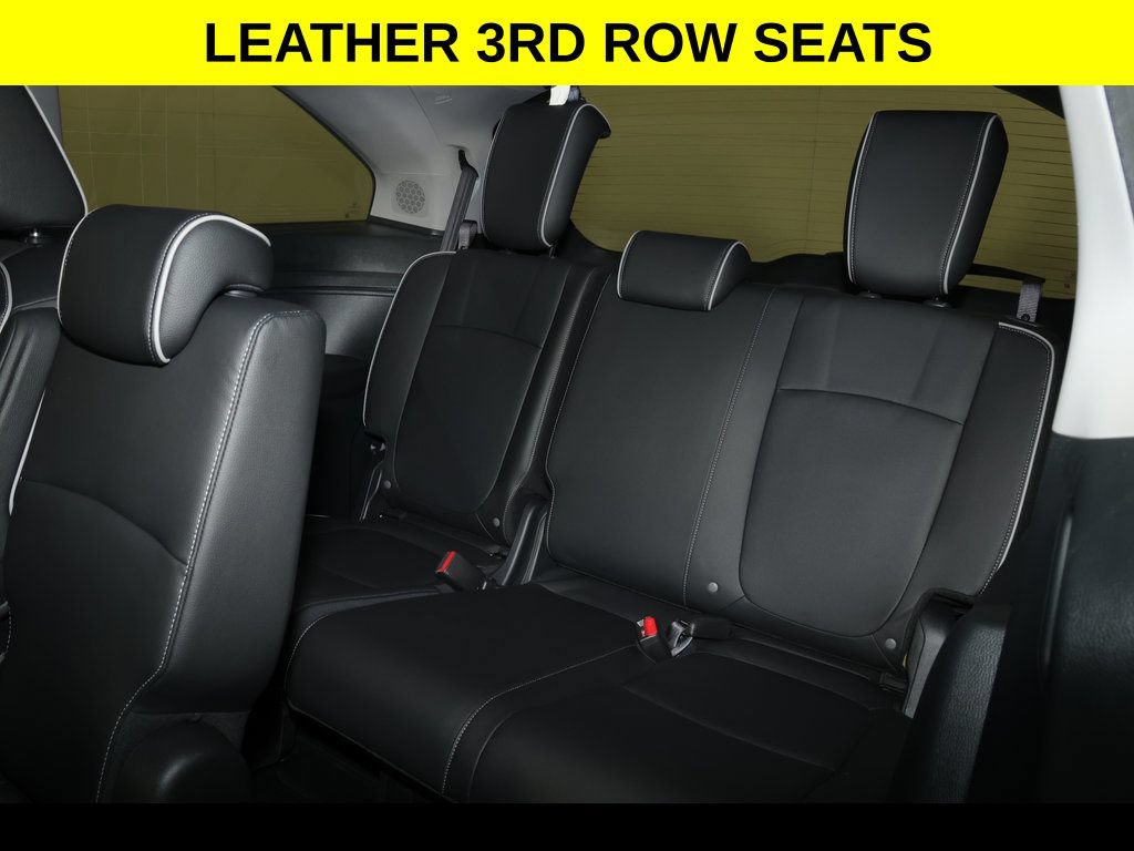 Used 2024 Honda Odyssey Elite image 14