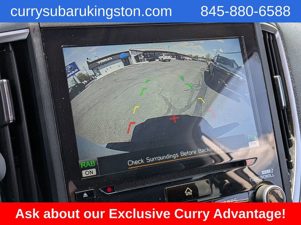 Used 2020 Subaru Forester Limited AWD/4WD image 31