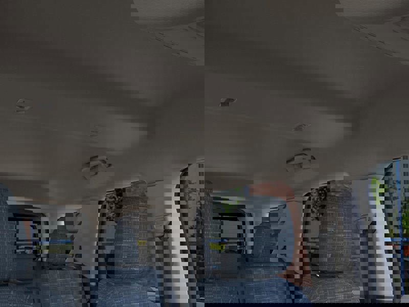 New 2026 Ford Bronco Sport Heritage image 22