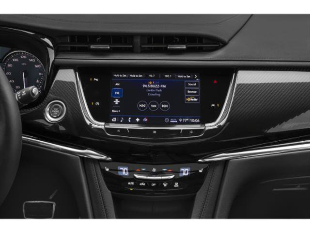 Used 2022 Cadillac XT6 Luxury AWD/4WD image 10