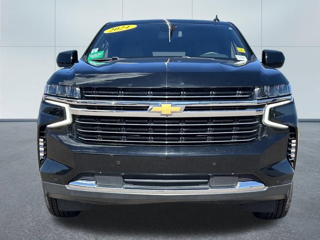 Used 2024 Chevrolet Tahoe LT image 3