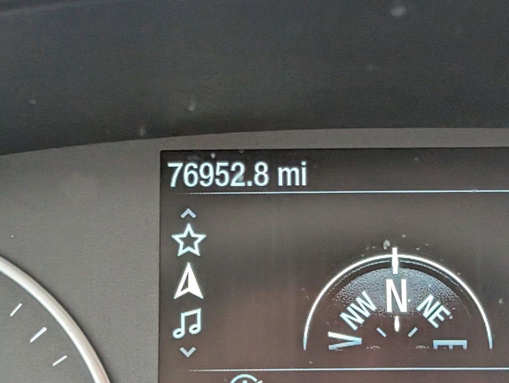 Used 2021 Ford EcoSport Titanium w/ Interior Protection Package image 19