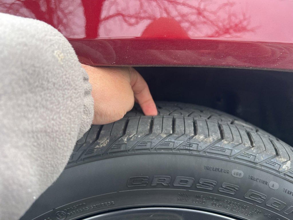 Used 2025 Jeep Grand Cherokee L Summit image 5