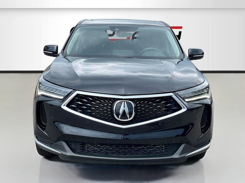 Used 2023 Acura RDX w/ Technology Package image 2
